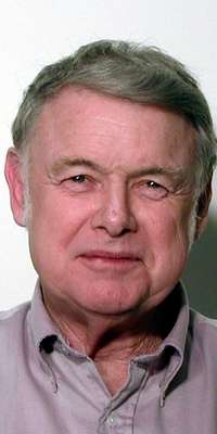 Bruce C. Murray, American space scientist, dies at age 81